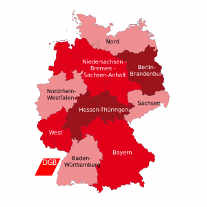 Hallgatóink Erasmus+ beszámolói Németországról | Pécsi Tudományegyetem